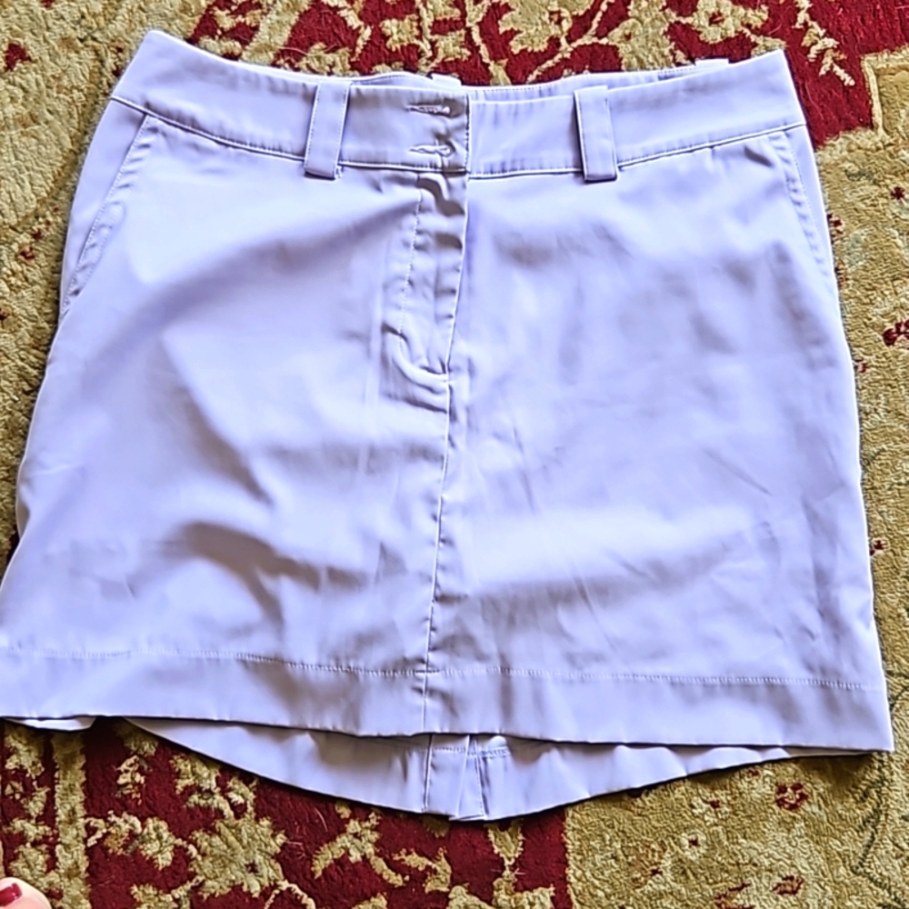 NIKE Golf Skort